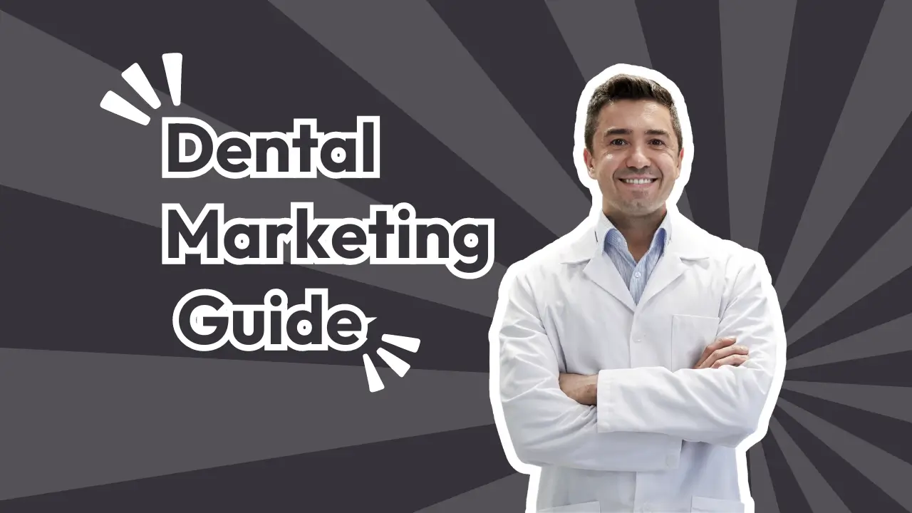 Why Google Ads is a Game-Changer for Dentists A Comprehensive Guide